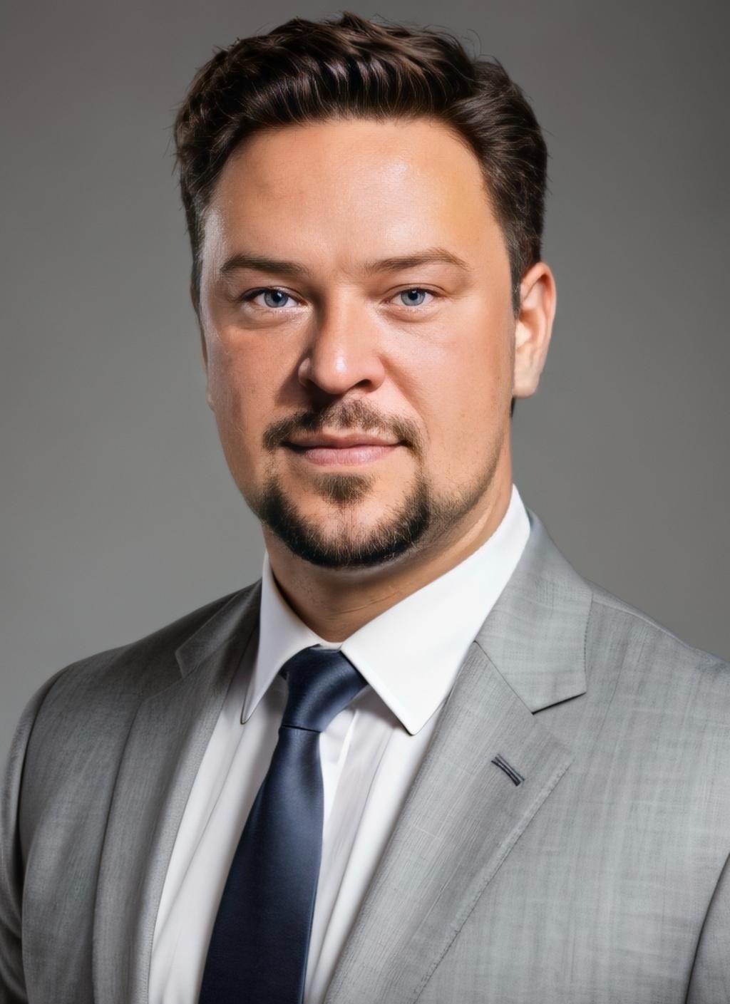 Thomas Brugger, Geschäftsführer von ALTO Performance